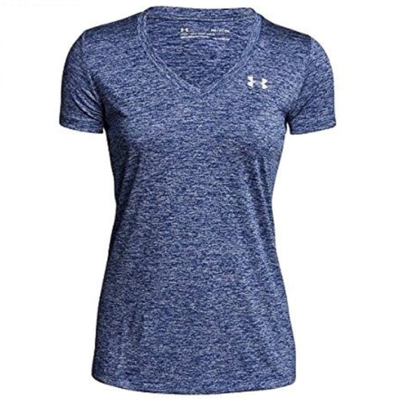 Under Armour Tops - NWT Under Armour Heat Womens Gear Top  XL